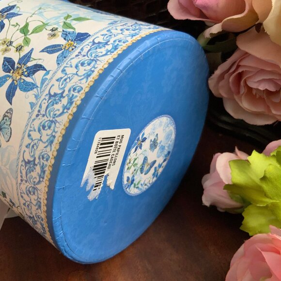 SUMMER RIVER Blue and White Butterfly Mug with Matching Gift Box - Picture 8 of 8